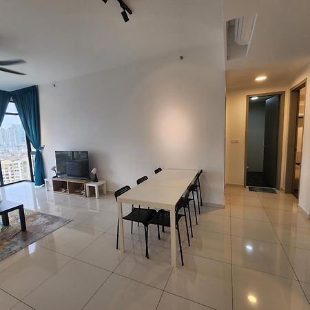 Beacon Executive Suite - Skypool Penang View George Town Exteriér fotografie