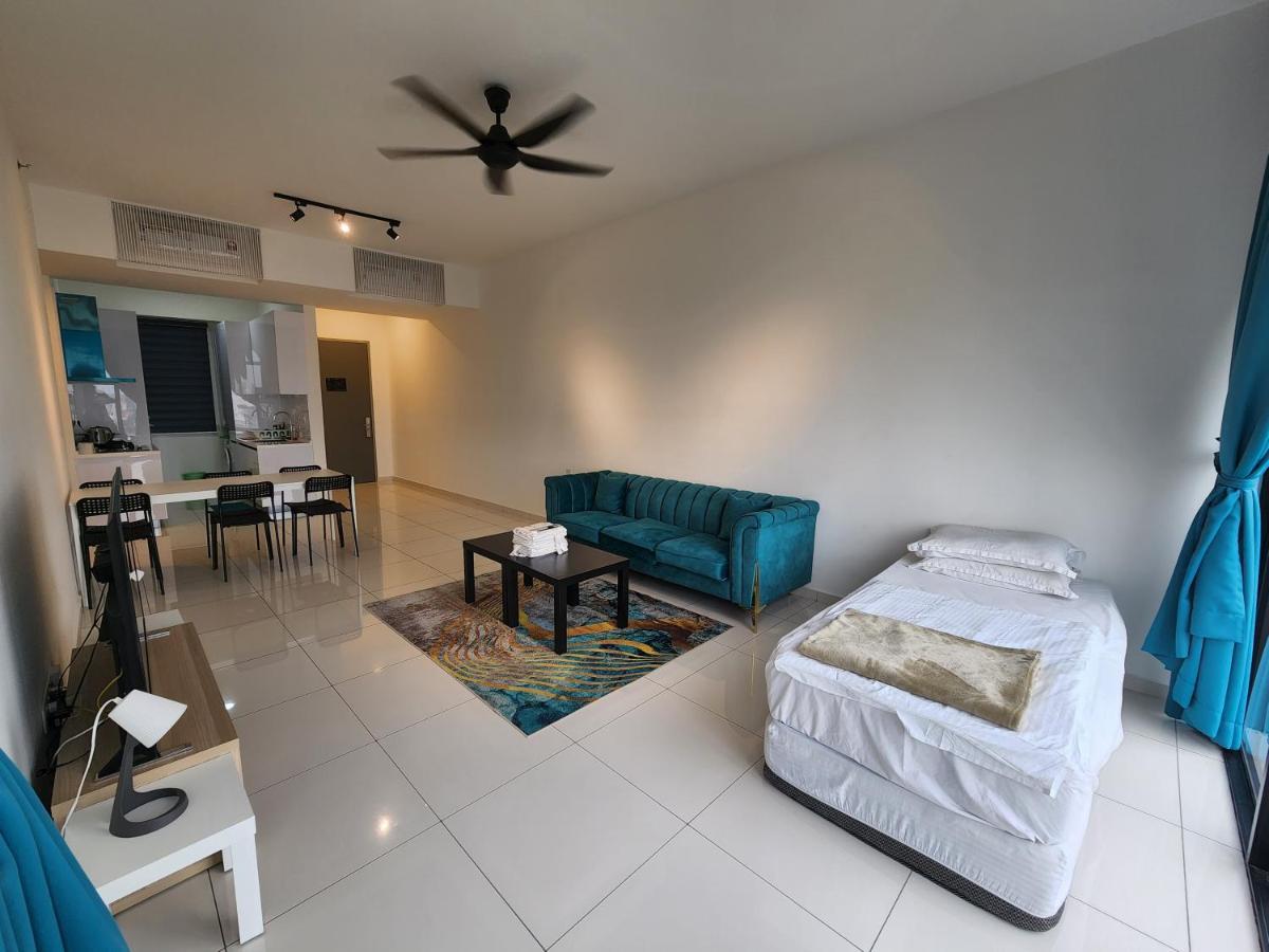 Beacon Executive Suite - Skypool Penang View George Town Exteriér fotografie
